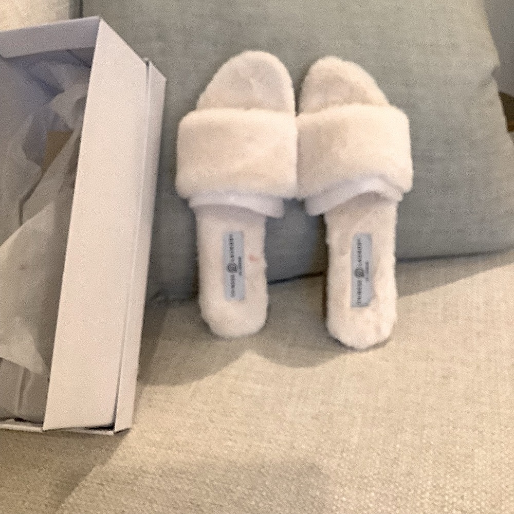 Chinese Laundry Scuffs NWT - Picture 5 of 7